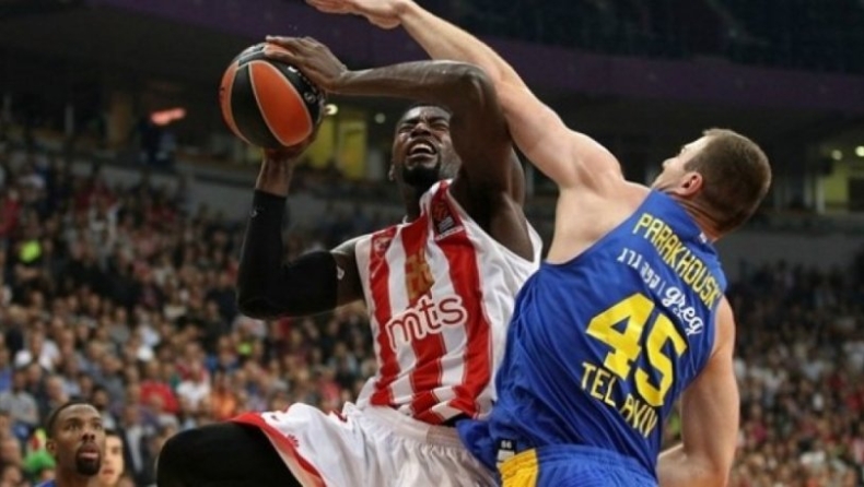 «Συμφώνησε με Μάλαγα ο Λεσόρ»