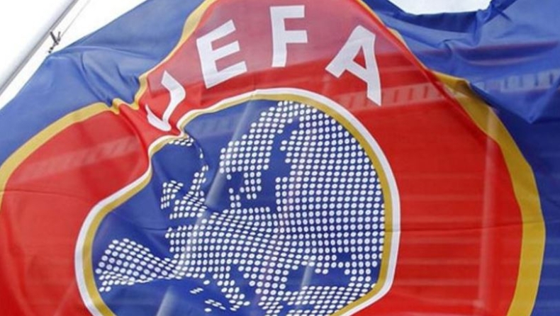 Ανακοίνωσε την τέταρτη αλλαγή στις ευρωπαϊκές διοργανώσεις η UEFA