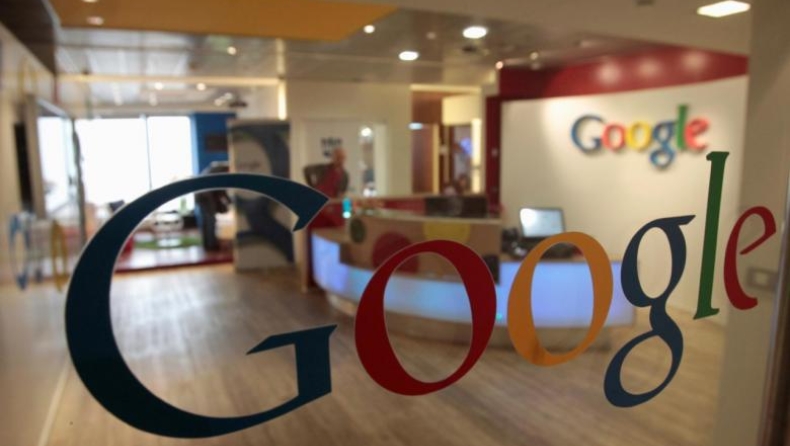 Επιβεβαιώθηκε το πρόστιμο... μαμούθ στην Google