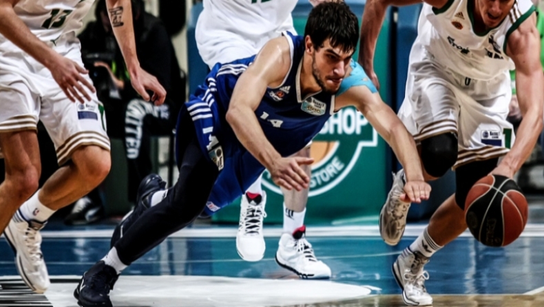 Απέκτησε Χείλαρη ο Κόροιβος