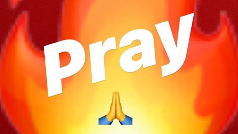 Σπανούλης: «Τα λόγια είναι περιττά...» (pic)