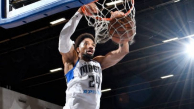 Ο Μήτρου-Λονγκ νίκησε τον Μπιρτς