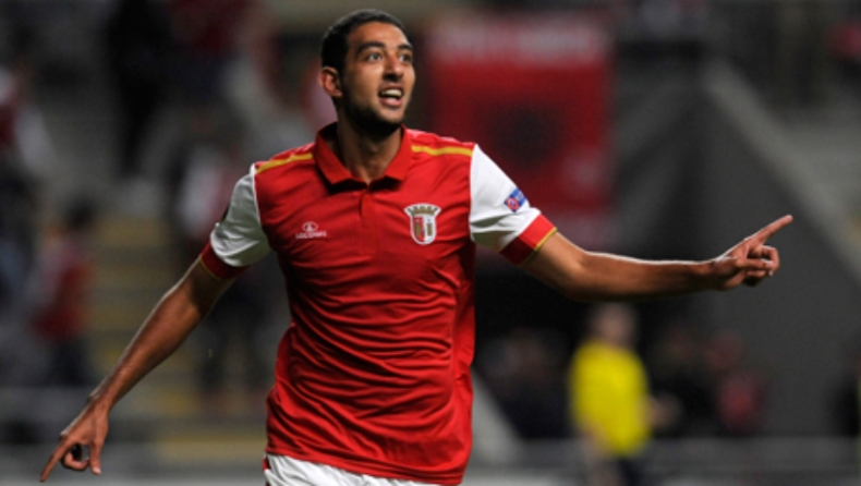 «Κλείνει και τον Χασάν ο Ολυμπιακός»