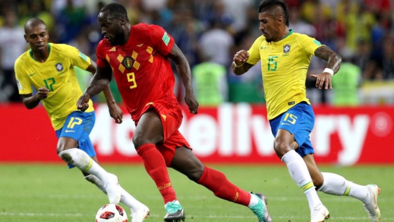 «Ο Λουκάκου μοιάζει με 16χρονο που κάνει πλάκα σε 11χρονους»