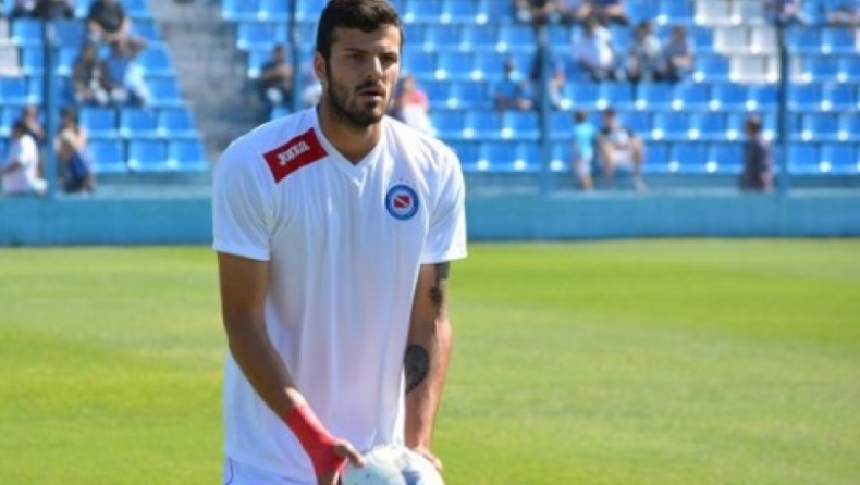 Στην Ελλάδα ο Ματρικάρντι για τον Αστέρα