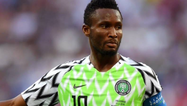 Θύμα απαγωγής με πυροβολισμούς ο πατέρας του Μίκελ πριν το ματς με Αργεντινή!