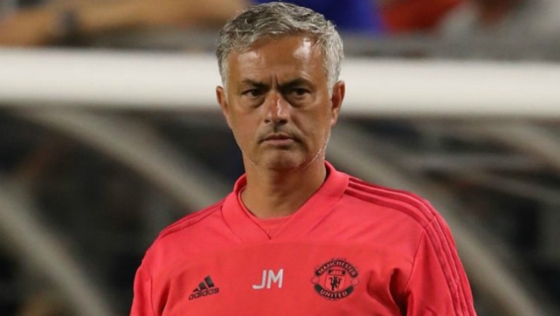 Ο Μουρίνιο είπε στους παίκτες να γυρίσουν πιο νωρίς από τις διακοπές