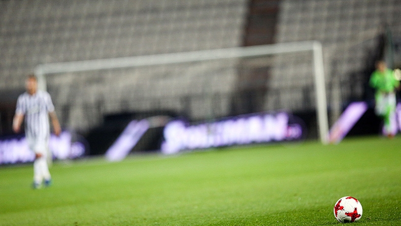 Το πρόγραμμα του ΠΑΟΚ στην Ελβετία