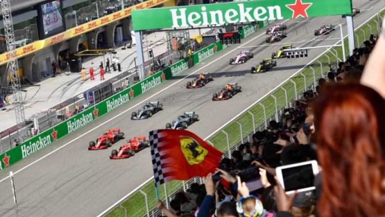 Θα βαθμολογούνται όλοι οι οδηγοί στη Formula 1;