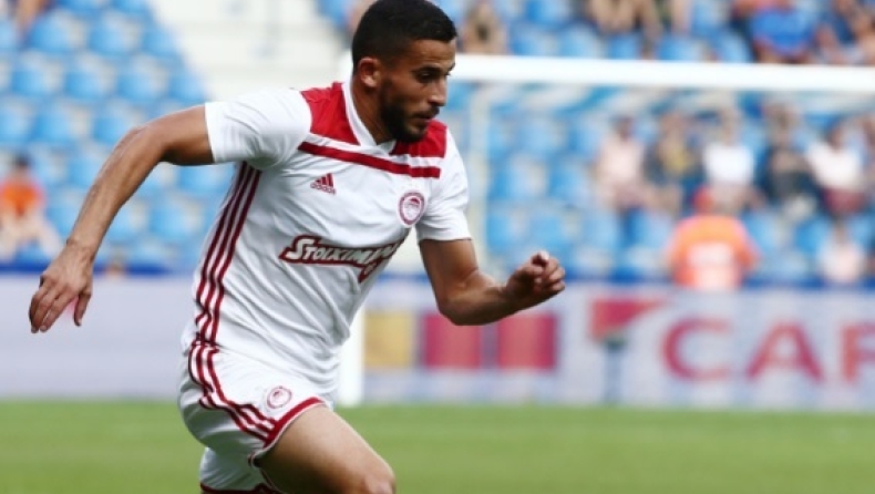 Ομάρ: «Το πρωτάθλημα πίσω στον Πειραιά»