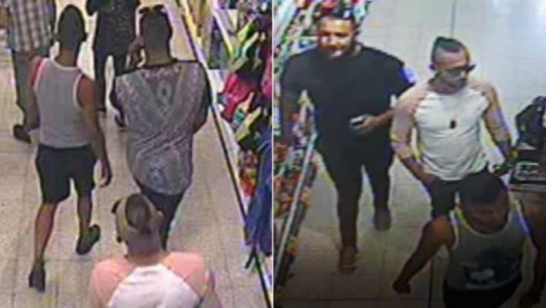 Μεγάλη Βρετανία: Επιτέθηκαν σε 3χρονο αγοράκι με οξύ (pics)