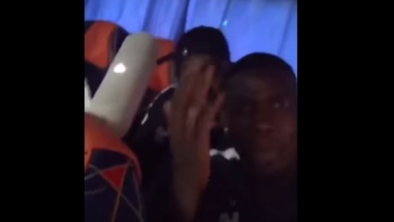 Ούτε στην... πενταήμερη ο Πογκμπά και οι συμπαίκτες του με την Εθνική Γαλλίας (vid)