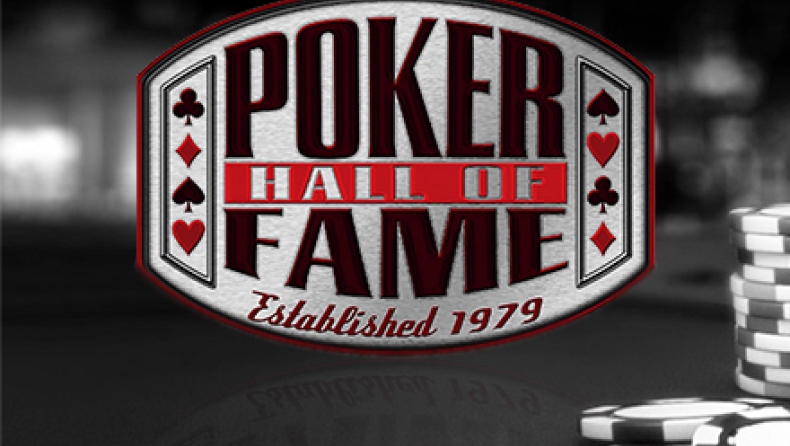 Δείτε ποιοι είναι οι εκλεκτοί που μπήκαν στο Poker Hall of Fame