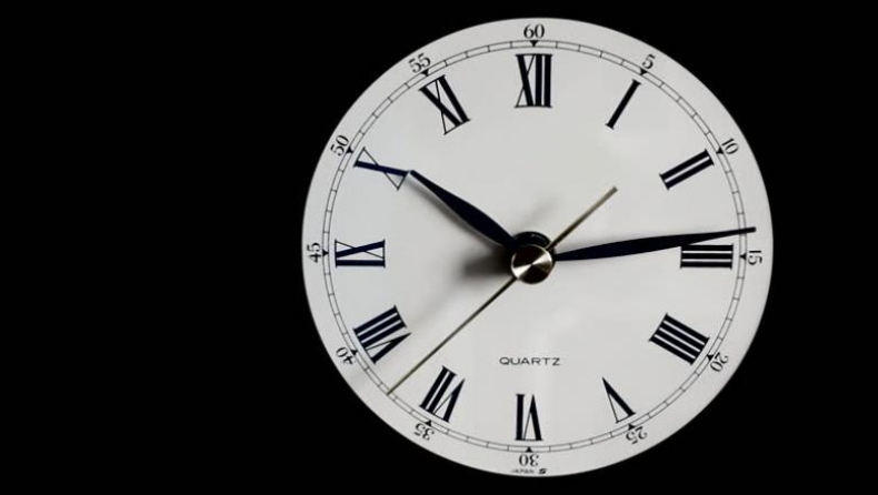 Η Κομισιόν ζητά τη γνώμη των πολιτών για την αλλαγή ώρας