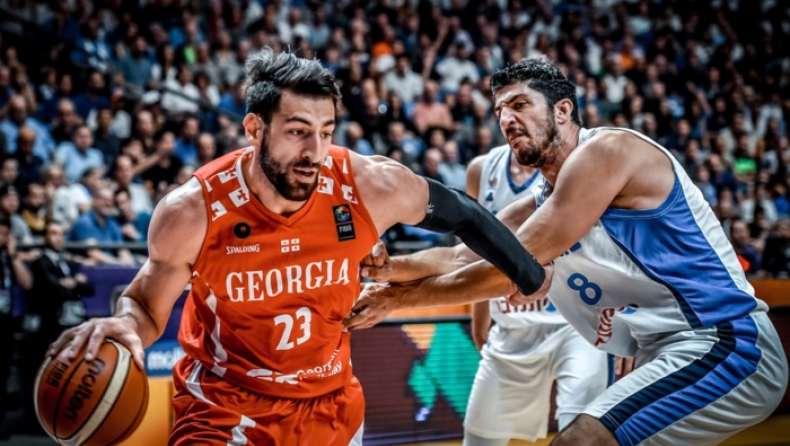 Σενγκέλια, Ραντούλιτσα και Μπέρτανς διέπρεψαν στα προκριματικά της FIBA (vids)