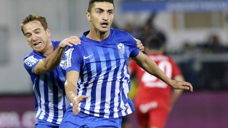 «Τέλος από τον Πανιώνιο ο Αμπντουλάγεφ μετά από μια προπόνηση»