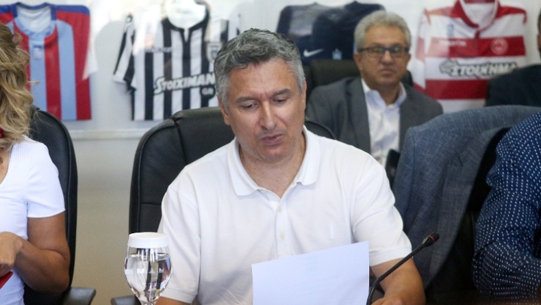 Χτυπάει καμπανάκι ο Σπανός
