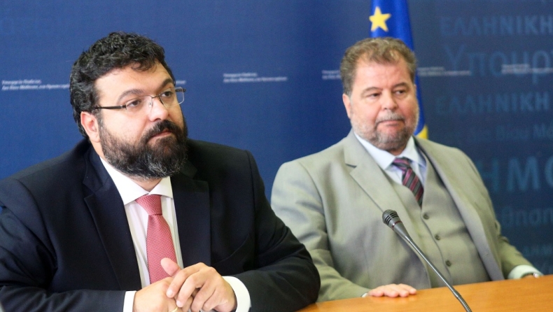 Τα είπαν χωρίς αποτέλεσμα Βασιλειάδης-Super League!