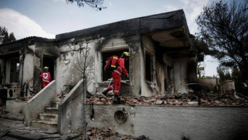 Στέλνει φάρμακα στους πληγέντες η ΒΙΑΝΕΞ