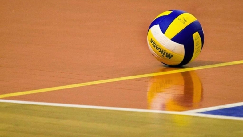 Aπ΄τη σεζόν 2020-21 με δέκα ομάδες η Volley League, με 11 τη νέα χρονιά