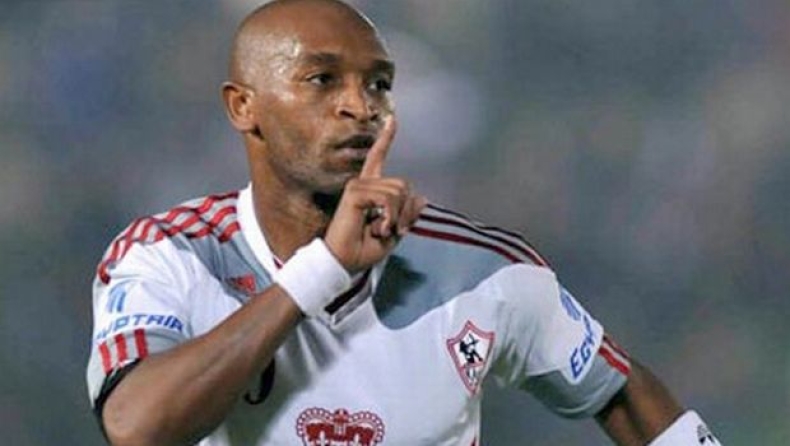 Επίσημη πρόταση του Απόλλωνα για Σικαμπάλα!