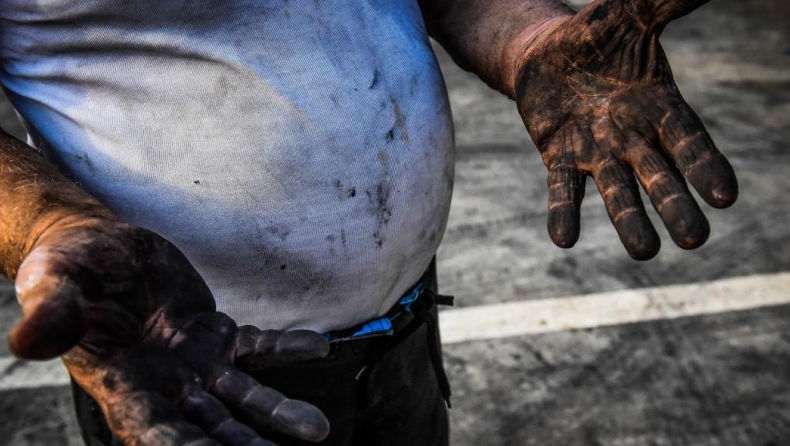 Τα απαραίτητα δικαιολογητικά για τα μέτρα στήριξης των πυρόπληκτων