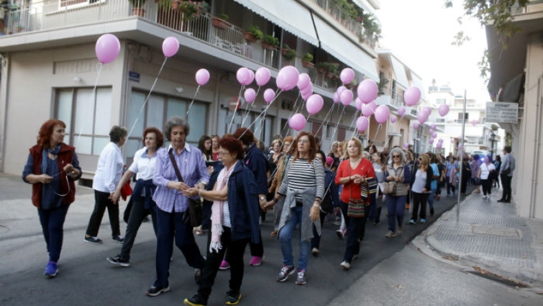 Υγιεινό γρήγορο περπάτημα σημαίνει περίπου 100 βήματα το λεπτό