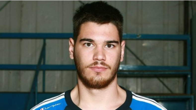 Στον Κολοσσό ο Γεωργάκης