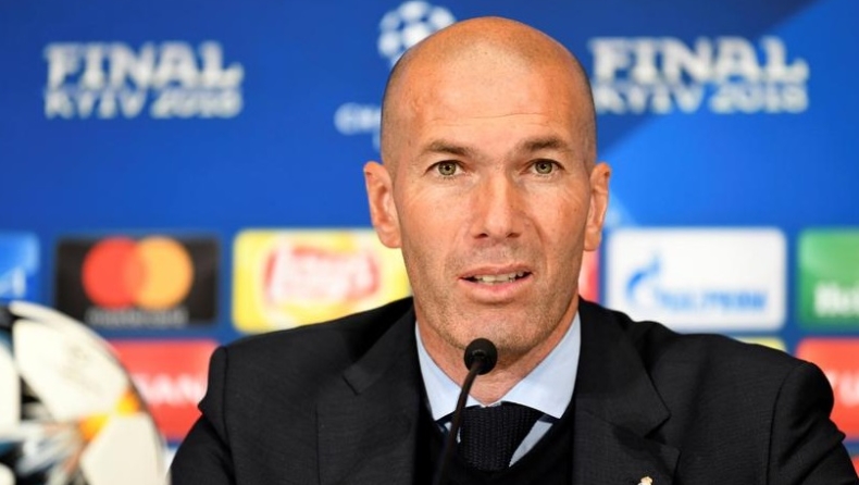 Νέα «βόμβα» από Γιουβέντους: Επιστρέφει ο Ζιντάν! (pic)