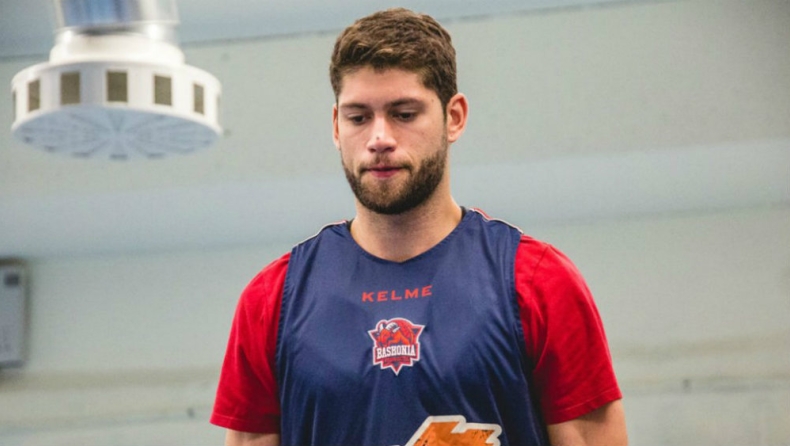 Πρόβλημα με Γκαρίνο στην Μπασκόνια