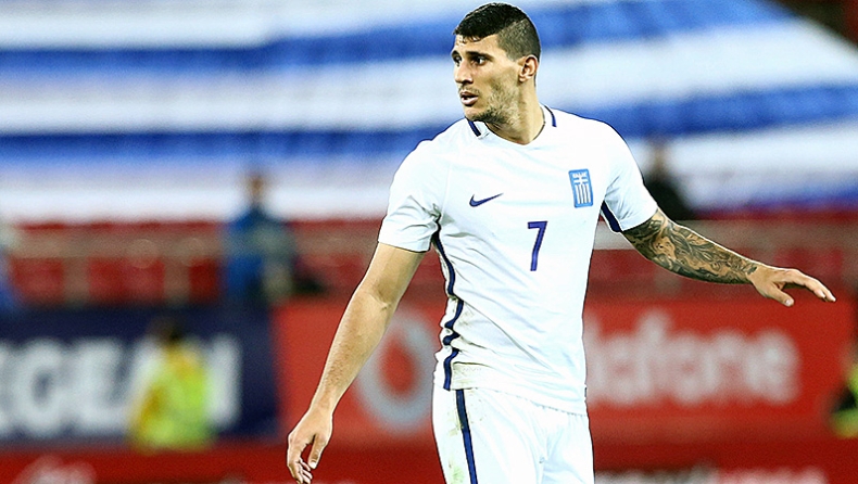 Ετσι κατέληξε ο Καρέλης στον ΠΑΟΚ!