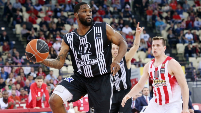 Ανακοίνωσε Άσκα ο Κολοσσός (vid)