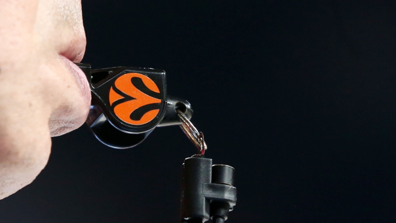 Οι δύο αλλαγές για το Instant Replay στην EuroLeague