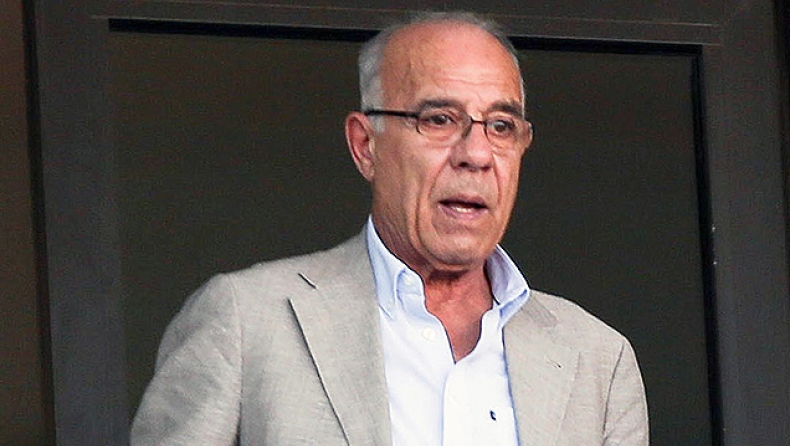 Κούδας: «Ο ΠΑΟΚ μπορεί να περάσει»