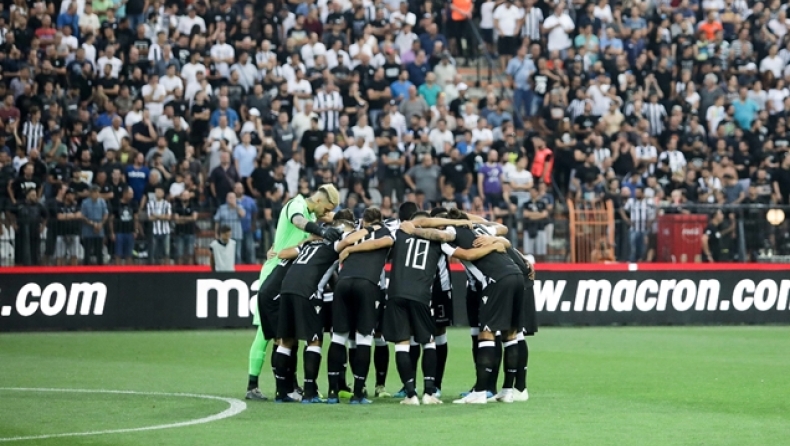 ΠΑΟΚ: Πώς να χαθεί (και) αυτός ο τίτλος;