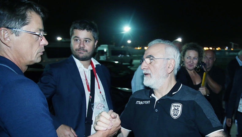 Μίχελ: «Τελειώνουμε με Βέρνμπλουμ»