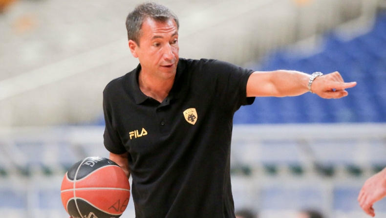 Μπάνκι: «Μια σεζόν γεμάτη προκλήσεις»!