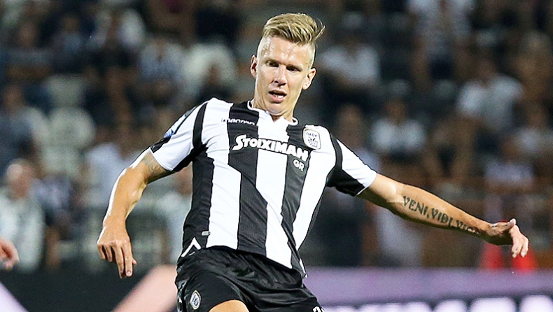 Βέρνμπλουμ: «Απίστευτη ατμόσφαιρα, σημαντική νίκη» (pic)