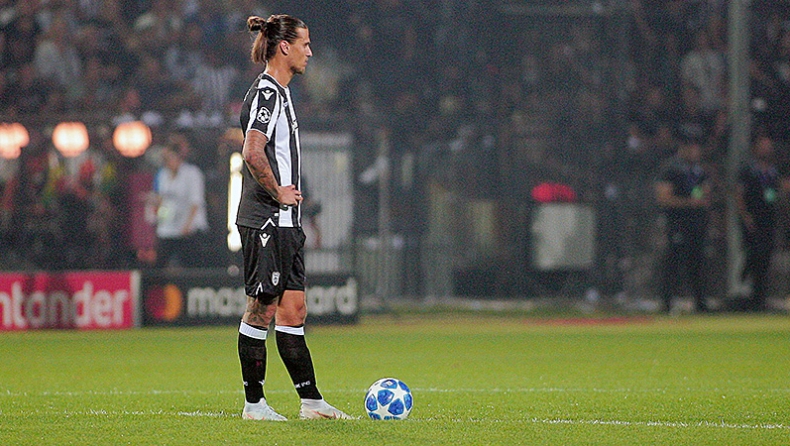 Και η Σπόρτινγκ στο προσκήνιο για Πρίγιοβιτς!