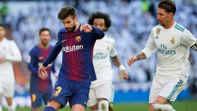 Στις ΗΠΑ ένα ματς της Primera Division τον χρόνο για τα επόμενα 15 έτη!