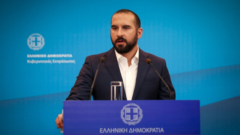 Τζανακόπουλος:«Ο Μοσκοβισί επιβεβαιώνει ότι η περίοδος των μνημονίων τελείωσε»