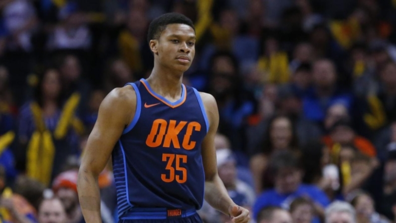 Στους Σέλτικς με two way contract o Ντοζίερ