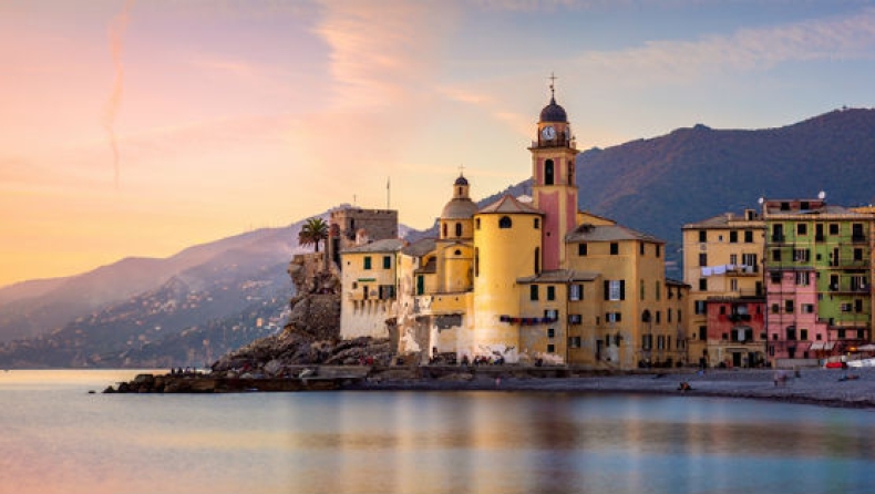 5 θάνατοι στην Γένοβα από τον καύσωνα