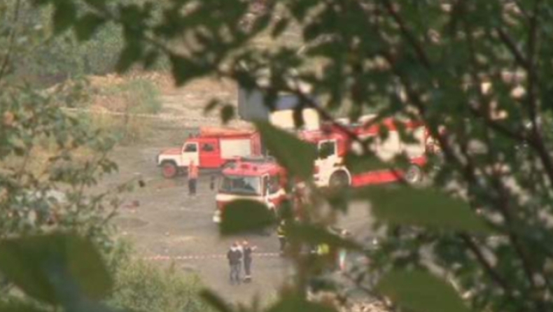 Τουλάχιστον 15 νεκροί από την ανατροπή λεωφορείου στην Βουλγαρία