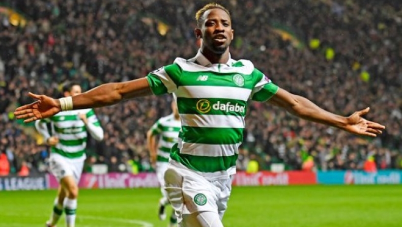 Δεν παίζει με ΑΕΚ ο Ντεμπελέ