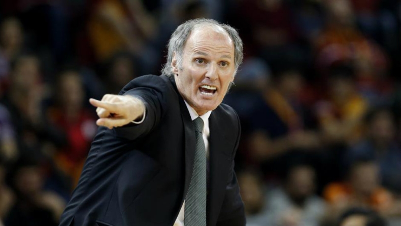 Ανέλαβε την Μπεσίκτας ο Ιβάνοβιτς (pic)