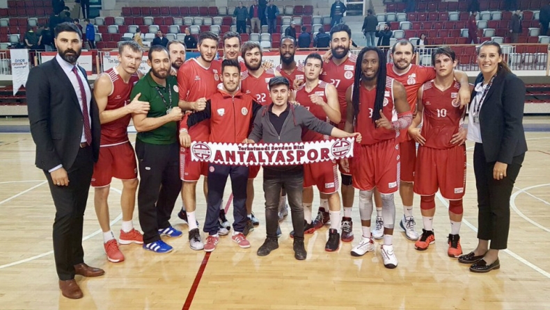Αποσύρθηκε και τέταρτη τουρκική ομάδα! (pic)
