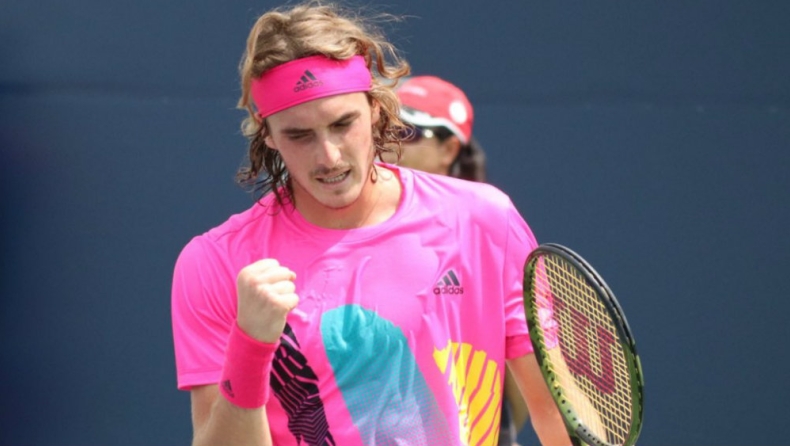 Αντετοκούνμπο για Τσιτσιπά: «Δεν έχω πει τίποτα για να μην το γρουσουζέψω»!