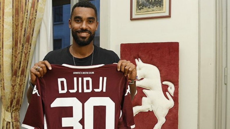 Στην Τορίνο ο Τζιτζί