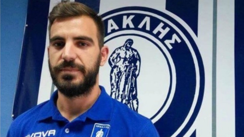 Στον Ηρακλή ο Ντούνης